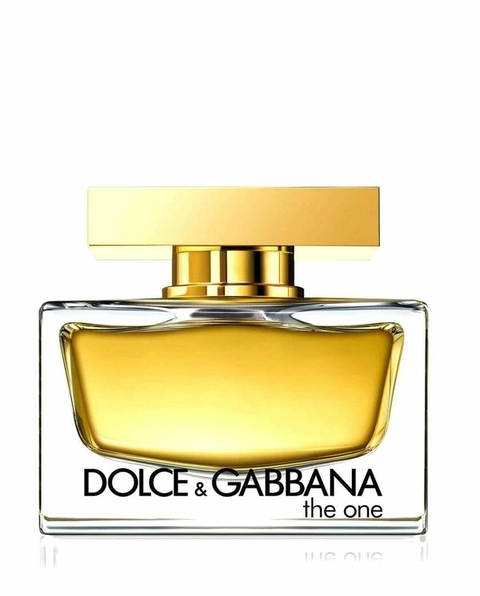 Dolce & Gabbana - The One Eau De Parfum 75ml