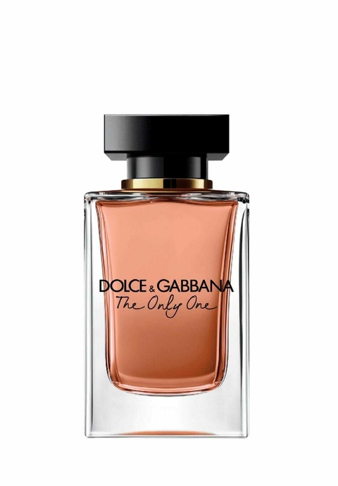 Dolce & Gabbana - The Only One Eau De Parfum 100ml