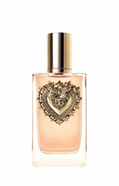 Dolce & Gabbana - Devotion Eau De Parfum 100ml - comprar online