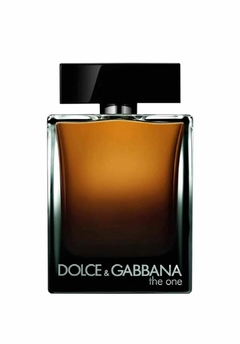 Dolce & Gabbana - The One for Men Eau de Parfum 100ml