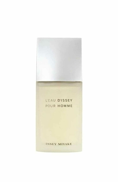 Issey Miyake - L Eau d Issey Pour Homme Eau De Toilette 125ml - comprar online