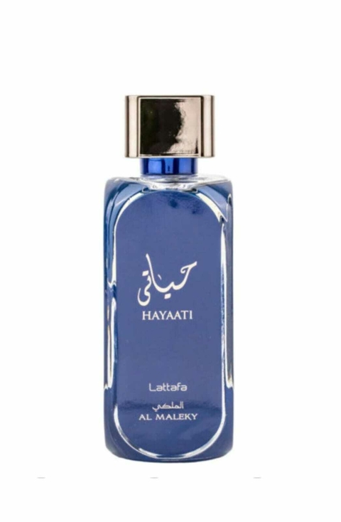 Lattafa - Hayaati Al Maleky Eau Parfum 100ml