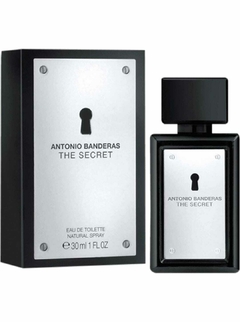 Antonio Banderas - The Secret 200ml