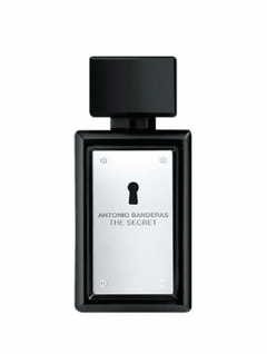 Antonio Banderas - The Secret 200ml - comprar online
