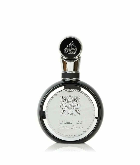 Lattafa - Fakhar Black Eau de Parfum 100ml