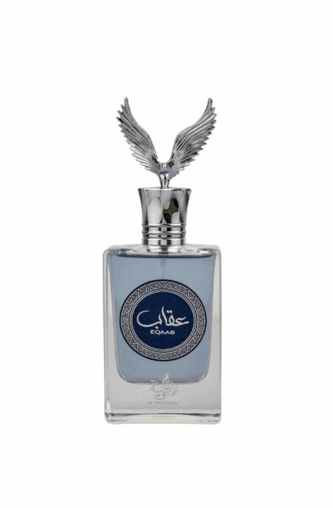 Al Wataniah - Eqaab