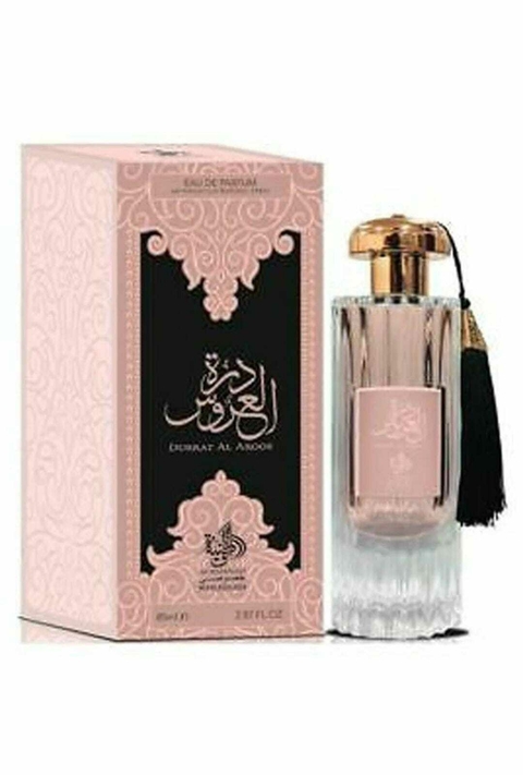 Al Wataniah - Durrat Al Aroos Eau de Parfum 85ml