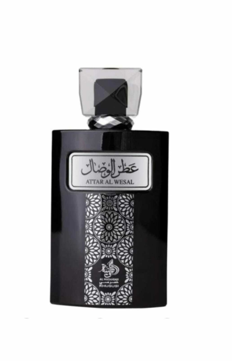 Al Wataniah - Attar Al Wesal Eau de Parfum 100ml