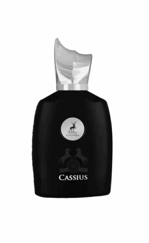 Maison Alhambra - Cassius