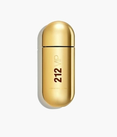 Carolina Herrera - 212 Vip Eau De Parfum 80ml - comprar online