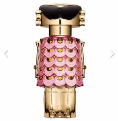 Paco Rabanne - Fame Blooming Pink Eau De Parfum 80ml - comprar online