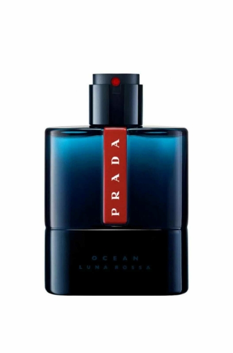 Prada - Luna Rossa Ocean Eau de Toilette 100ml - comprar online