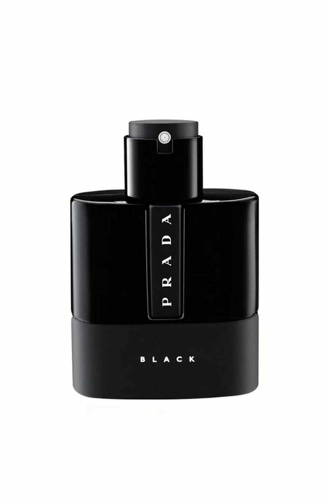 Prada - Luna Rossa Black Eau de Parfum 100ml - comprar online