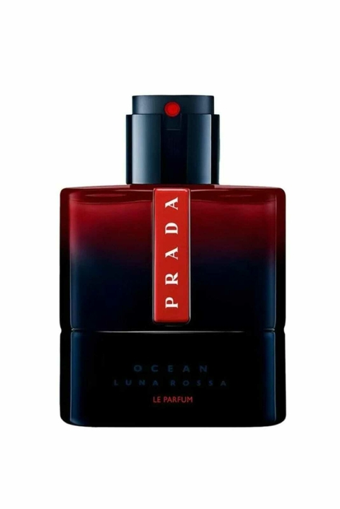 Prada - Luna Rossa Ocean Le Parfum 100ML - comprar online