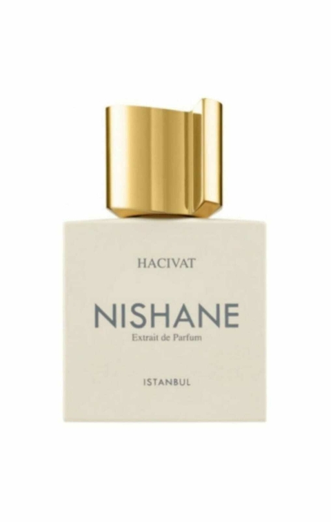 Nishane - Hacivat 100ml - comprar online