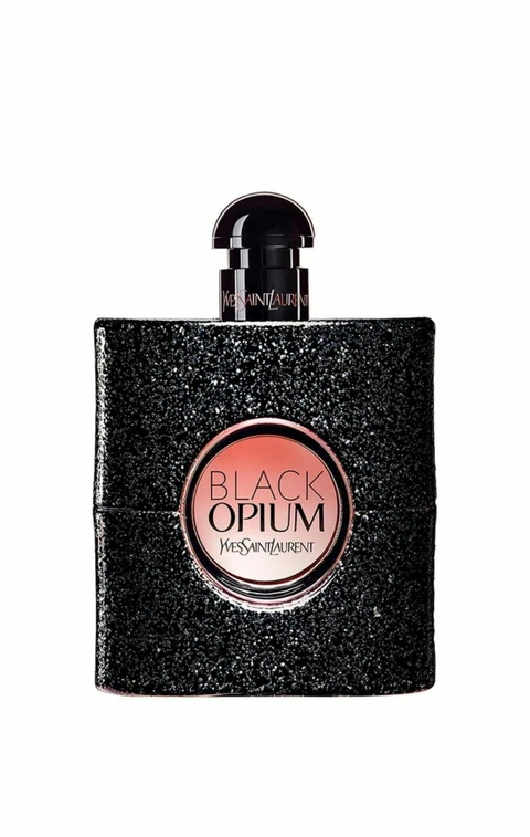 Yves Saint Laurent - Black Opium Eau De Parfum 90ml - comprar online