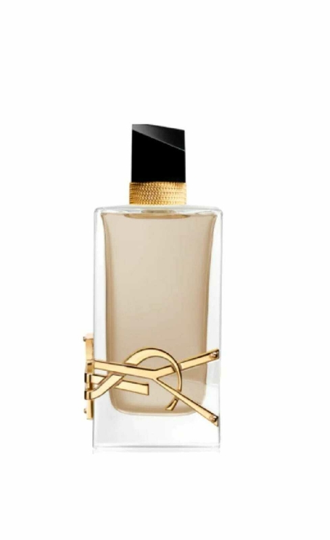 Yves Saint Laurent - Libre Flowers & Flames Eau de Parfum 90ml - comprar online