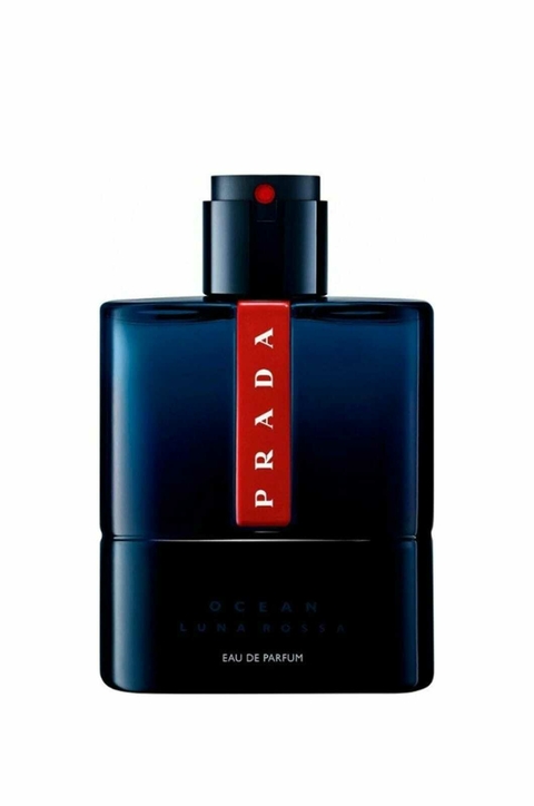 Prada - Luna Rossa Ocean Eau de Parfum 100ML - comprar online
