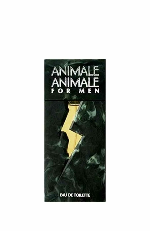 Animale - Animale Animale for Men Eau de Toilette 100ml - comprar online