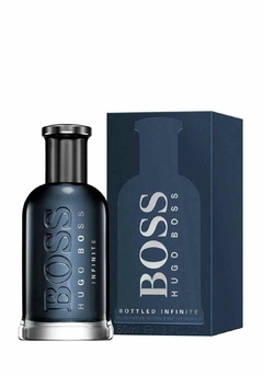 Hugo Boss - Boss Bottled Infinite 100ml na internet