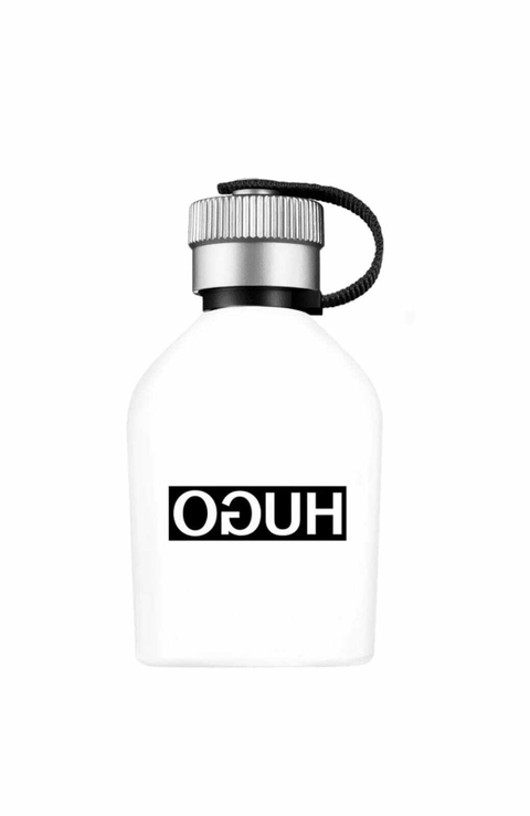Hugo Boss - Hugo Reversed Eau de Toilette 75ml - comprar online