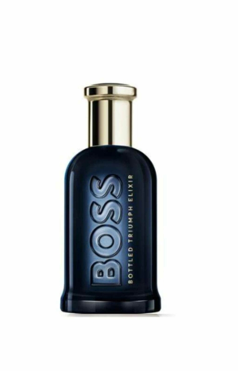 Hugo Boss - Boss Bottled Triumph Elixir 100ml - comprar online