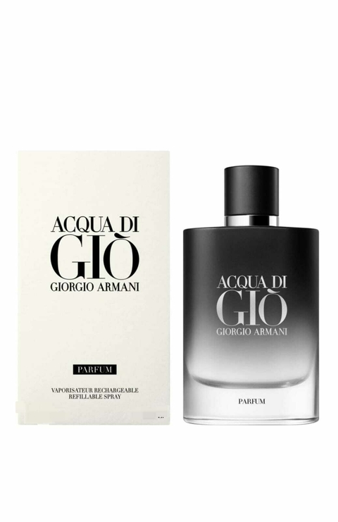 Giorgio Armani - Acqua di Giò Parfum 100ml - comprar online