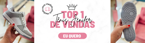 Imagem do banner rotativo Doce Sapato