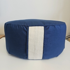 Zafu Liso para Meditación y Yoga - tienda online