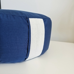 Zafu Liso para Meditación y Yoga - DECORITY