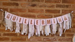 Guirnalda + Banderines en internet