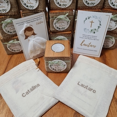Imagen de Kit Souvenir + Tarjetas x 12 unidades