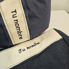 Zafu Personalizado para Meditación y Yoga en internet