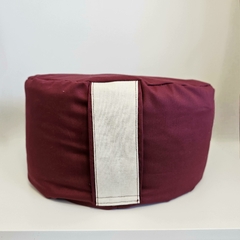 Zafu para Meditación y Yoga - Mayorista - DECORITY