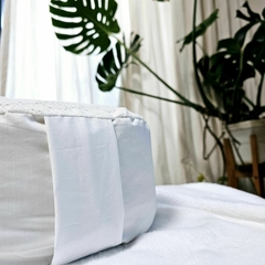 Zafu de Encaje para Meditación y Yoga - tienda online