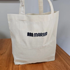 Imagen de Bolsas de Lienzo Personalizadas