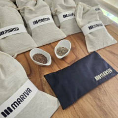 Imagen de Almohadita terapéutica Personalizada; Relajación y Bienestar