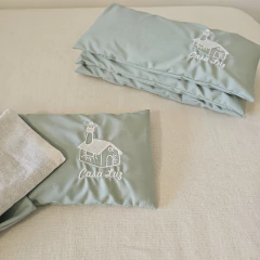 Almohadita terapéutica Personalizada; Relajación y Bienestar - tienda online