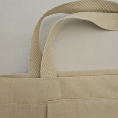 Bolsa Porta MAT - YOGA - Tote Bag con Fuelle