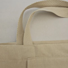 Bolsa Porta MAT - YOGA - Tote Bag con Fuelle