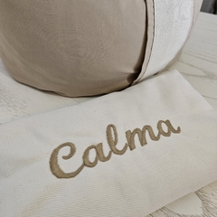 COMBO Zafu + Almohadita de Relajación - comprar online