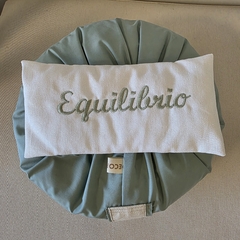 COMBO Zafu + Almohadita de Relajación - DECORITY