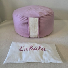 COMBO Zafu + Almohadita de Relajación - comprar online