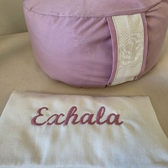 COMBO Zafu + Almohadita de Relajación