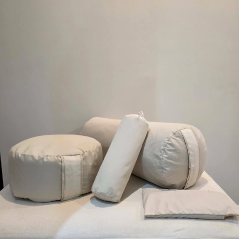 COMBO FULL 4 Piezas YOGA - comprar online