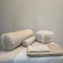 COMBO FULL 5 Piezas YOGA