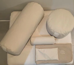 Imagen de COMBO FULL 5 Piezas YOGA