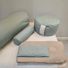 COMBO FULL 5 Piezas YOGA - DECORITY