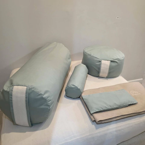 COMBO FULL 5 Piezas YOGA - comprar online