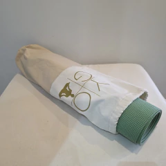 Imagen de Mochila Porta MAT - YOGA -